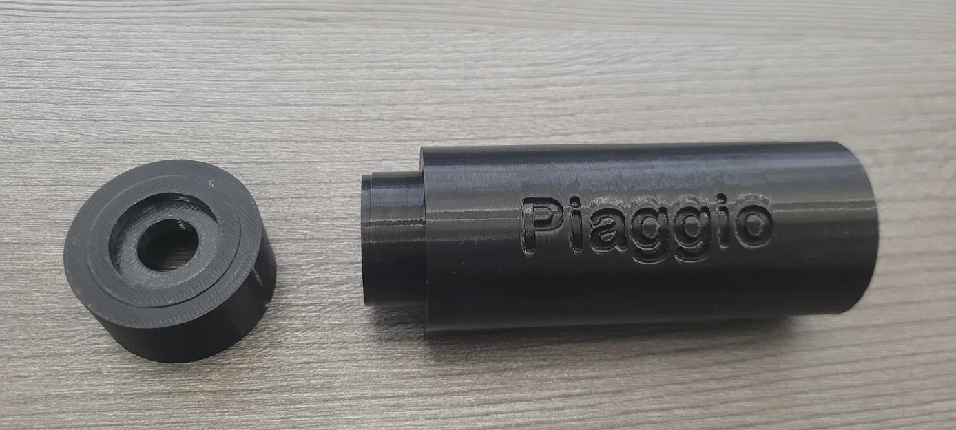 Dụng cụ đóng phớt chặn dầu (Wellendichtring) - Image 1