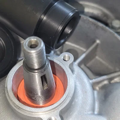 Dụng cụ đóng phớt chặn dầu (Wellendichtring)