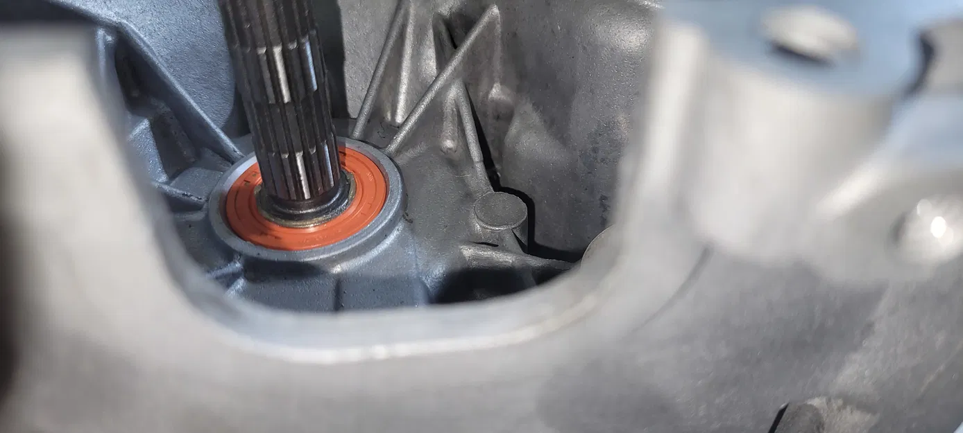 Dụng cụ đóng phớt chặn dầu (Wellendichtring) - Image 3