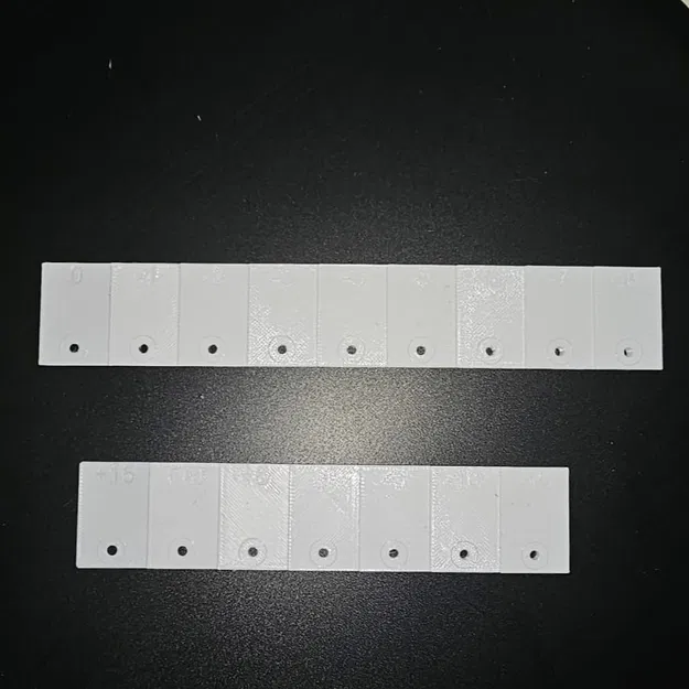 Hiệu chuẩn Tốc độ Dòng chảy (Extrusion Multiplier) cho PrusaSlicer - Image 1