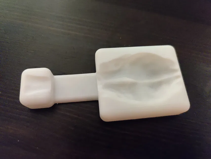 Đế Trưng Bày Buồng Cộng Hưởng Velociraptor - Image 2