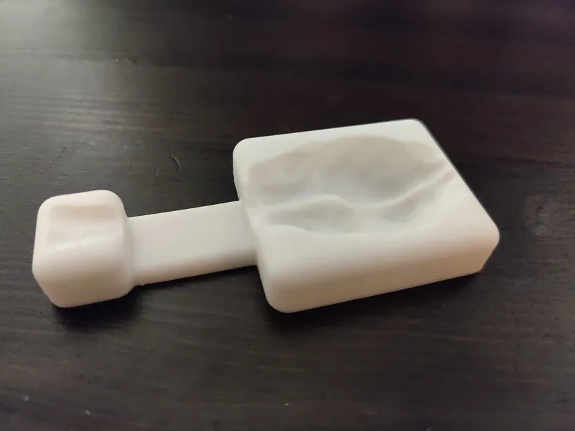 Đế Trưng Bày Buồng Cộng Hưởng Velociraptor - Image 3