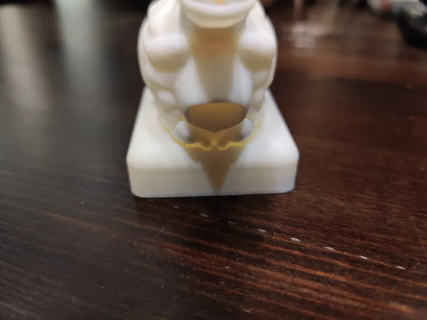 Đế Trưng Bày Buồng Cộng Hưởng Velociraptor - Image 7