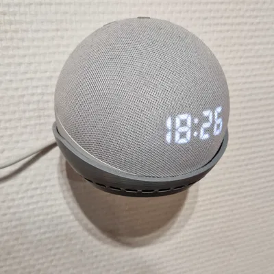 Giá treo tường cho Amazon Echo Dot V4 & V5 gọn gàng tiện lợi