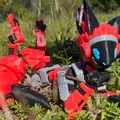 Protogen 13 - Phiên bản tùy chỉnh từ Dummy 13 - Thumbnail 3
