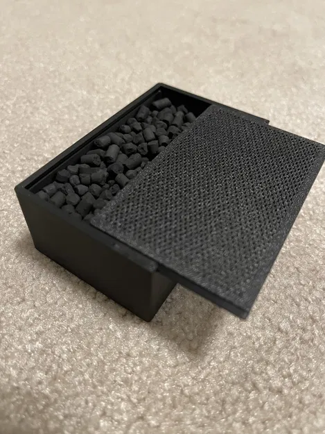 Bộ lọc than hoạt tính thay thế cho Bambu Labs X1C - Image 1