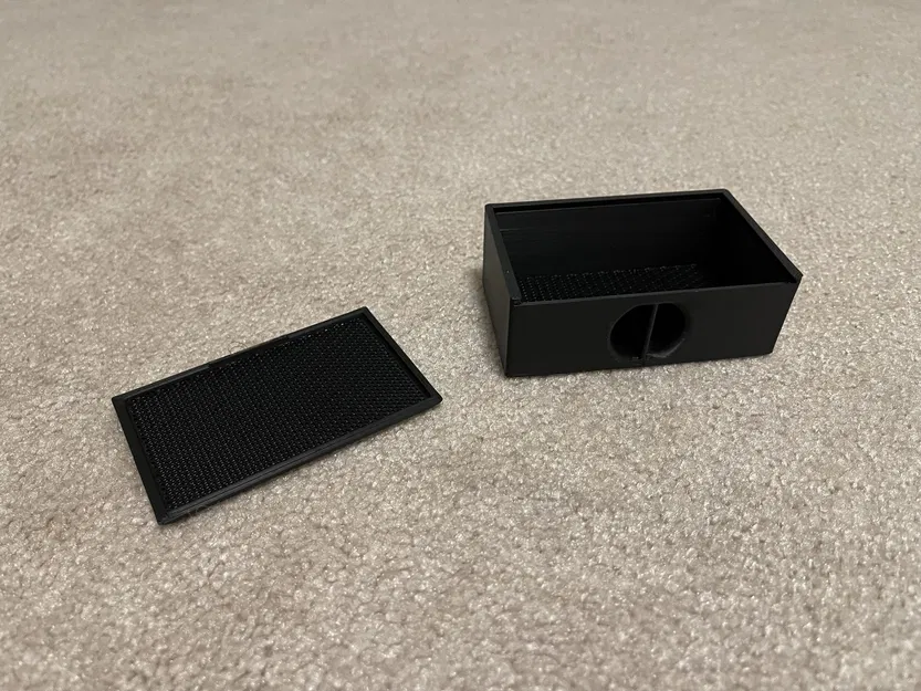 Bộ lọc than hoạt tính thay thế cho Bambu Labs X1C - Image 3