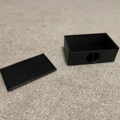 Bộ lọc than hoạt tính thay thế cho Bambu Labs X1C