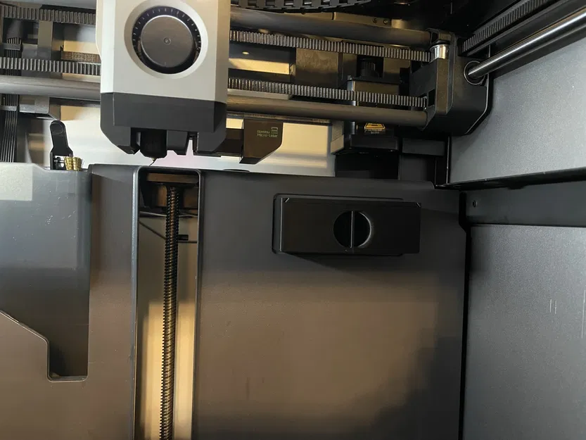 Bộ lọc than hoạt tính thay thế cho Bambu Labs X1C - Image 6