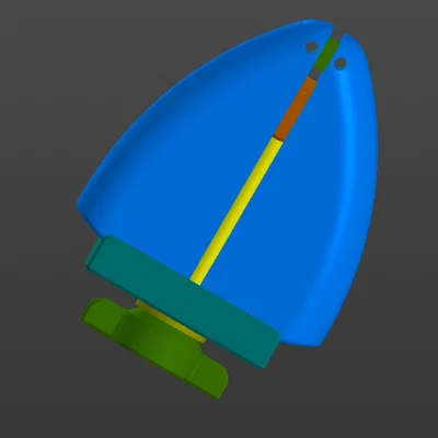 Dụng cụ nong giày (Shoe stretcher)