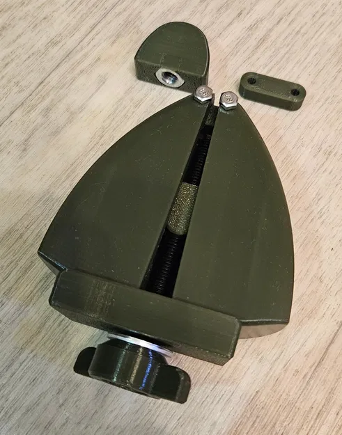 Dụng cụ nong giày (Shoe stretcher) - Image 3