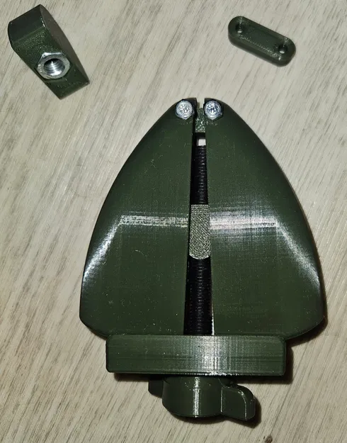 Dụng cụ nong giày (Shoe stretcher) - Image 4