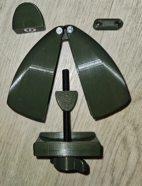 Dụng cụ nong giày (Shoe stretcher) - Image 5