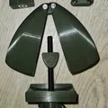 Dụng cụ nong giày (Shoe stretcher) - Thumbnail 5