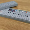 Hộp đựng cứng du lịch cho Teenage Engineering OP-1 | Phụ kiện âm nhạc DJ - Thumbnail 1