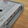 Hộp đựng cứng du lịch cho Teenage Engineering OP-1 | Phụ kiện âm nhạc DJ - Thumbnail 2