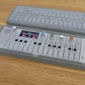 Hộp đựng cứng du lịch cho Teenage Engineering OP-1 | Phụ kiện âm nhạc DJ - Thumbnail 5
