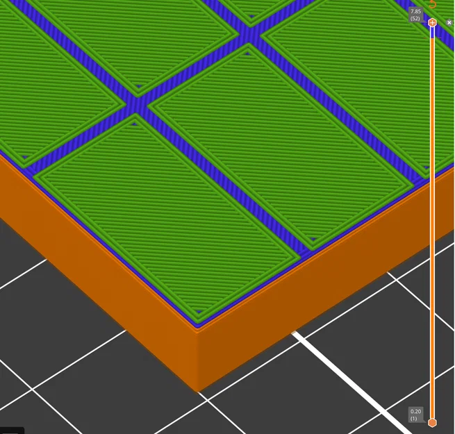 Mô hình xe tự hành Sojourner Mars Rover (tỷ lệ 1/2) - Image 10