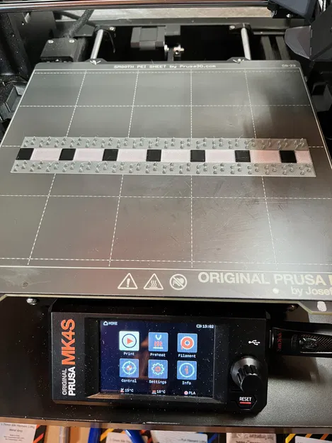 Mô hình xe tự hành Sojourner Mars Rover (tỷ lệ 1/2) - Image 11