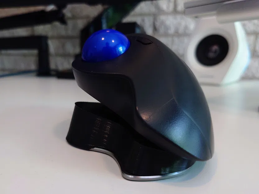 Đế kê chuột The last MX Ergo Stand - Image 1