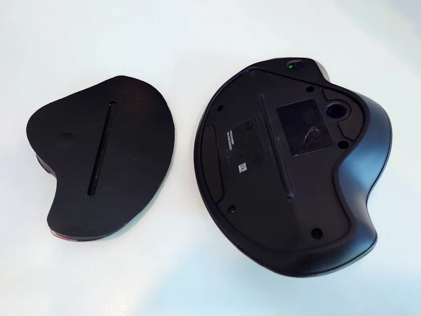 Đế kê chuột The last MX Ergo Stand - Image 2