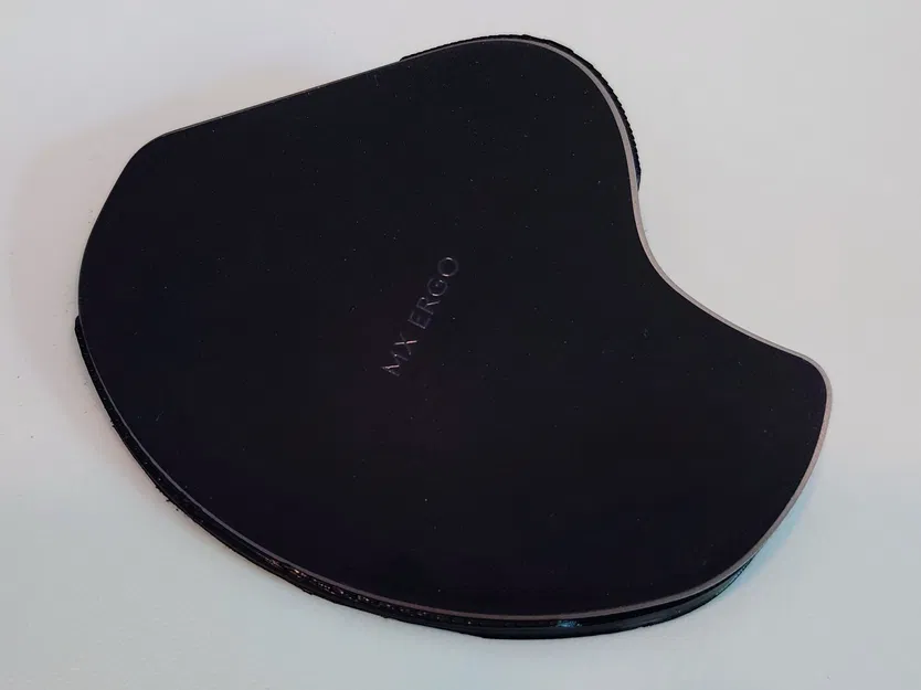 Đế kê chuột The last MX Ergo Stand - Image 3