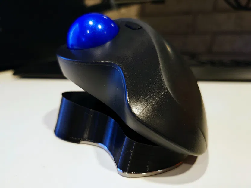 Đế kê chuột The last MX Ergo Stand - Image 4