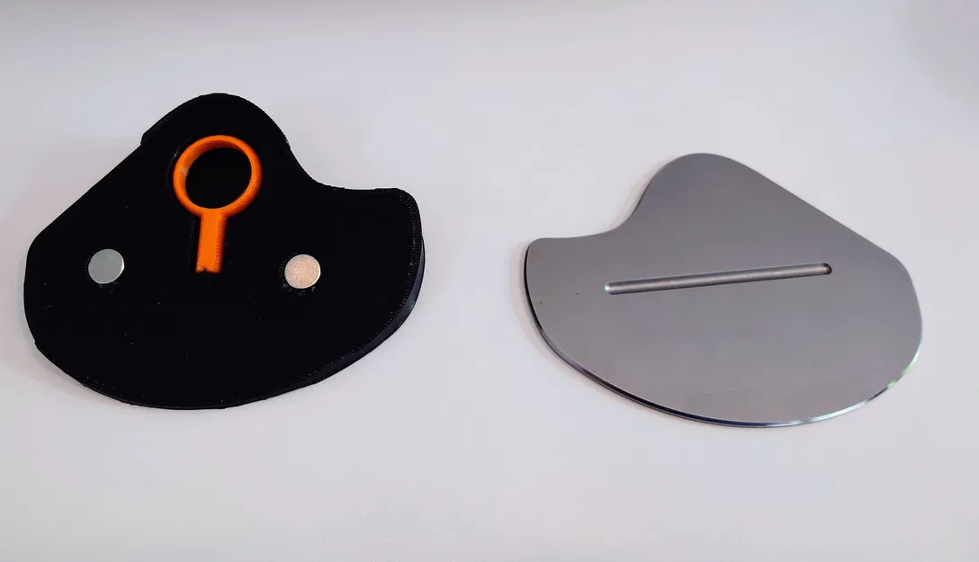 Đế kê chuột The last MX Ergo Stand - Image 5