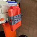 Giá đỡ băng đạn Nerf (Nerf Mag Holder) - Thumbnail 1
