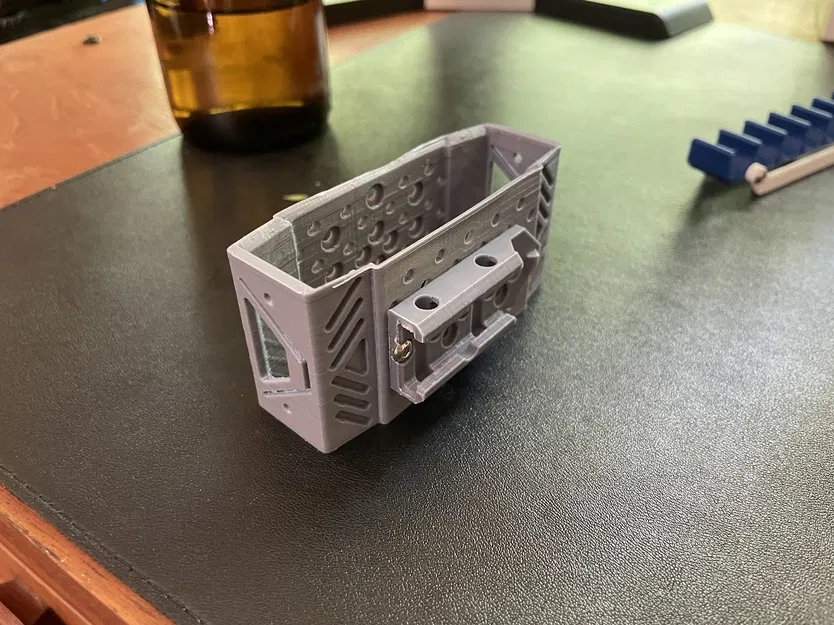 Giá đỡ băng đạn Nerf (Nerf Mag Holder) - Image 2