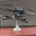Giá đỡ trưng bày cho DJI Mavic 2 Enterprise Advanced - Thumbnail 1