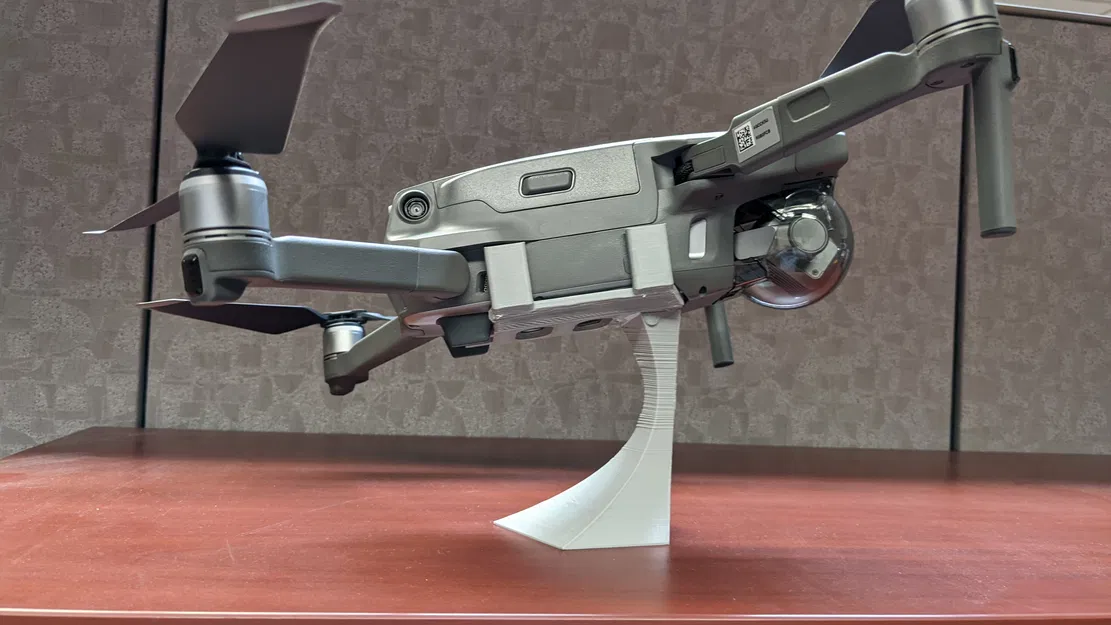 Giá đỡ trưng bày cho DJI Mavic 2 Enterprise Advanced - Image 2