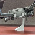 Giá đỡ trưng bày cho DJI Mavic 2 Enterprise Advanced - Thumbnail 2