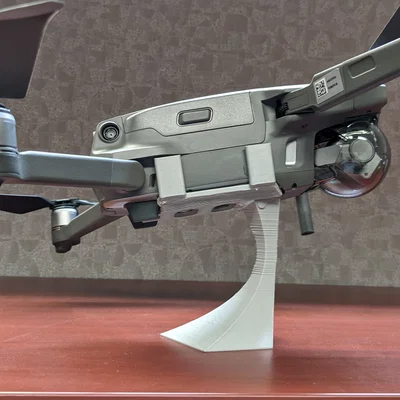 Giá đỡ trưng bày cho DJI Mavic 2 Enterprise Advanced