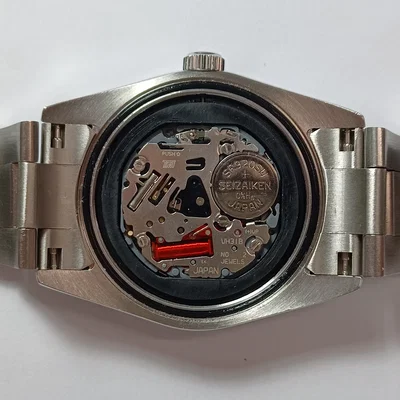 Bộ đệm chuyển đổi bộ máy VH31 sang vỏ NH35