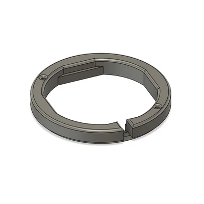 Bộ đệm chuyển đổi bộ máy VH31 sang vỏ NH35