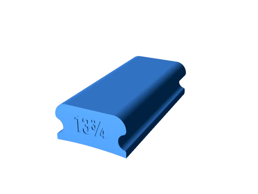 Block Chà Nhám Cần Đàn Guitar (Độ phân giải cao) - Image 1