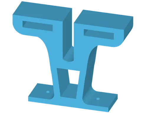 Ê-tô kẹp ván trượt tuyết (Ski Vise) - Lắp kẹp hoặc bắt vít - Image 1