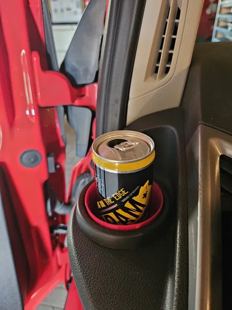 Giá để cốc cho Ford Transit - Image 2