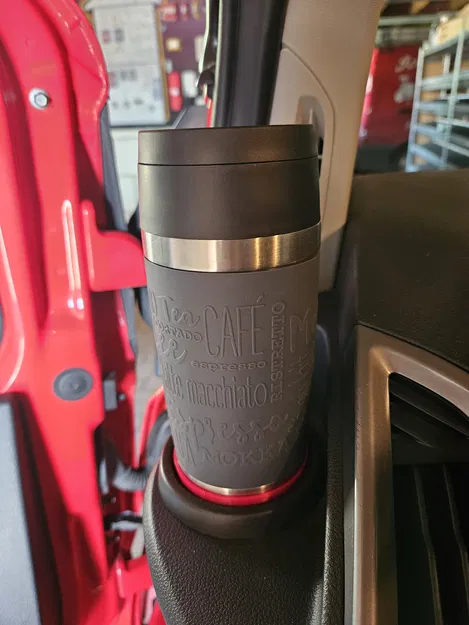 Giá để cốc cho Ford Transit - Image 4