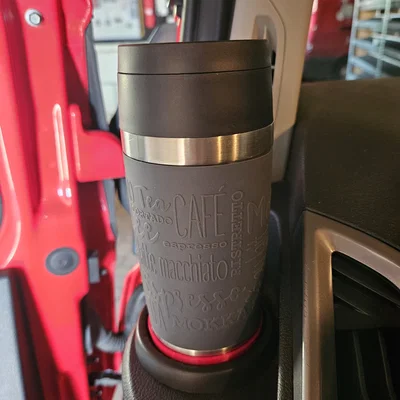 Giá để cốc cho Ford Transit