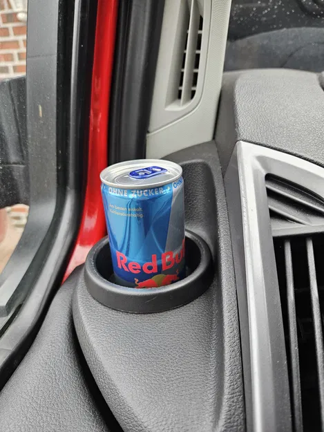 Giá để cốc cho Ford Transit - Image 6