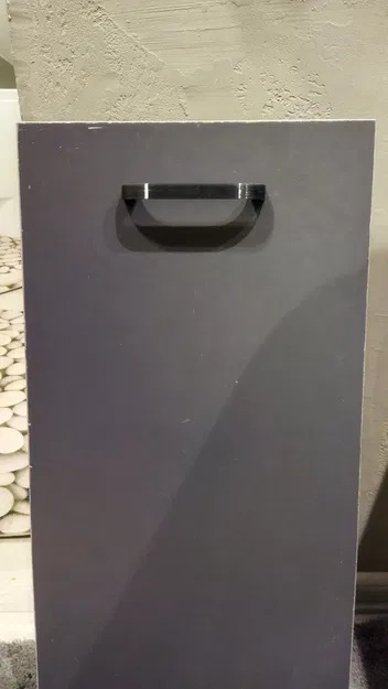 Bộ tay nắm cửa tủ nội thất tùy chỉnh kích thước (96mm & 128mm) - Image 3