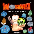 Bộ Token 3D cho Board Game Worms! của Mantic + Wind Direction Hex (Cập nhật 13/09/24) - Thumbnail 1