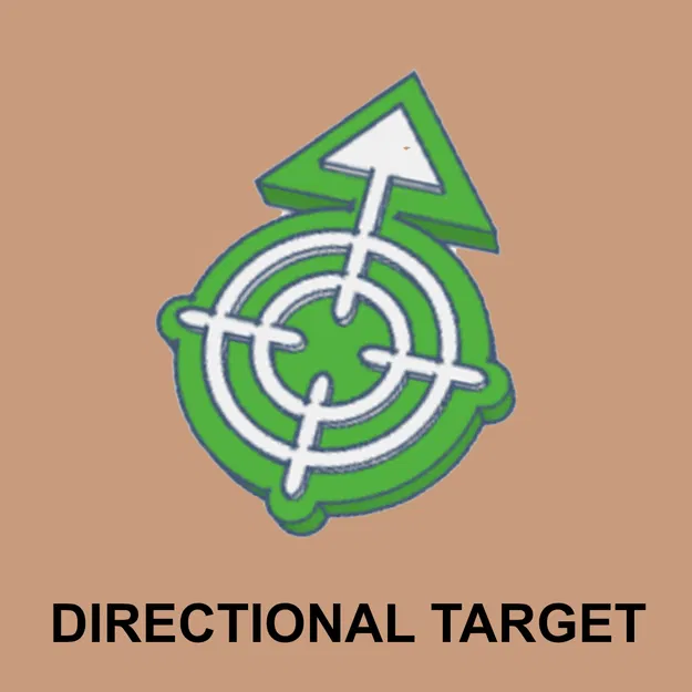 Bộ Token 3D cho Board Game Worms! của Mantic + Wind Direction Hex (Cập nhật 13/09/24) - Image 6