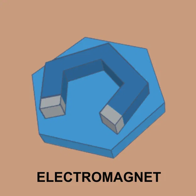 Bộ Token 3D cho Board Game Worms! của Mantic + Wind Direction Hex (Cập nhật 13/09/24) - Image 17