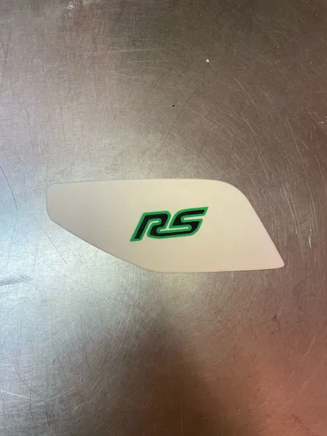 Kệ treo tường mô phỏng cánh gió sau Porsche GT3 RS - Image 4