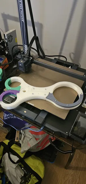 Bondage Fiddle remix - Bản cải tiến đầy đủ - Image 1