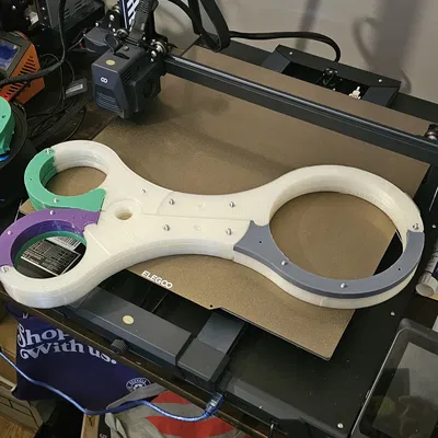 Bondage Fiddle remix - Bản cải tiến đầy đủ