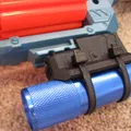 Ngàm gắn đèn pin cho súng Nerf - Thumbnail 2